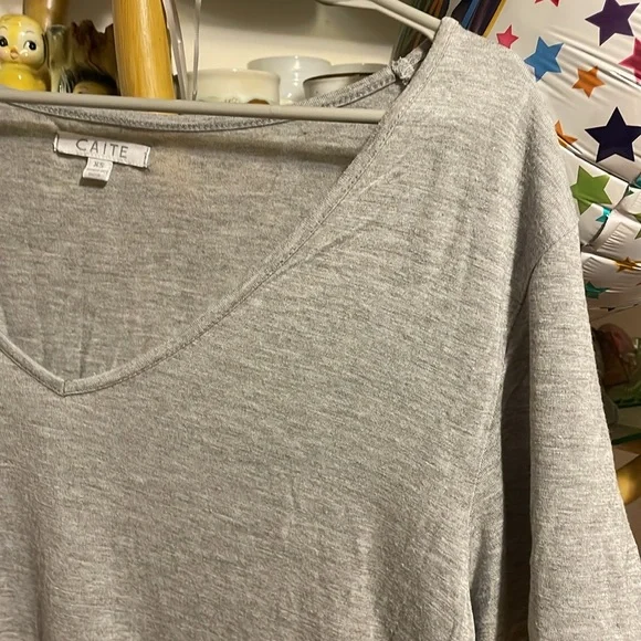 Caite Women's summer Top - Picture 7 of 12